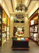 廣州北京路店順利竣工，鱷魚項目進(jìn)入合作新階段