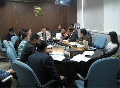 常宏公司順利通過(guò)質(zhì)量管理體系復(fù)評(píng)審核及環(huán)境、職業(yè)健康安全管理體系監(jiān)督審核