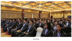 聯(lián)接共生、聚焦主業(yè) | 常宏2018年總結(jié)大會(huì)圓滿召開