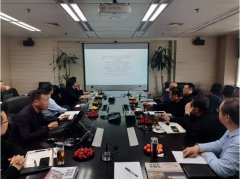 河北省第三屆園林博覽會標(biāo)識系統(tǒng)、景觀小品及主要建筑室內(nèi)設(shè)計方案專家評審會在常宏順利召開
