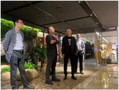 【協(xié)同、賦能、共生】常宏2020年協(xié)會行——深圳市展示道具行業(yè)協(xié)會、商業(yè)展示技術(shù)研究院